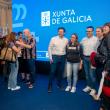 Viaxe institucional de Alfonso Rueda a Arxentina e Uruguai Viaxe institucional de Alfonso Rueda a Arxentina e Uruguai