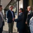 Viaxe institucional de Alfonso Rueda a Arxentina e Uruguai Viaxe institucional de Alfonso Rueda a Arxentina e Uruguai