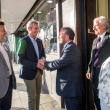 Viaxe institucional de Alfonso Rueda a Arxentina e Uruguai Viaxe institucional de Alfonso Rueda a Arxentina e Uruguai