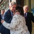 Viaxe institucional de Alfonso Rueda a Arxentina e Uruguai Viaxe institucional de Alfonso Rueda a Arxentina e Uruguai