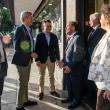 Viaxe institucional de Alfonso Rueda a Arxentina e Uruguai Viaxe institucional de Alfonso Rueda a Arxentina e Uruguai