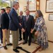 Viaxe institucional de Alfonso Rueda a Arxentina e Uruguai Viaxe institucional de Alfonso Rueda a Arxentina e Uruguai