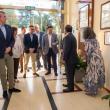 Viaxe institucional de Alfonso Rueda a Arxentina e Uruguai Viaxe institucional de Alfonso Rueda a Arxentina e Uruguai