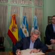 Viaxe institucional de Alfonso Rueda a Arxentina e Uruguai