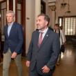 Viaxe institucional de Alfonso Rueda a Arxentina e Uruguai
