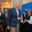 Viaxe institucional de Alfonso Rueda a Arxentina e Uruguai