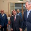 Viaxe institucional de Alfonso Rueda a Arxentina e Uruguai