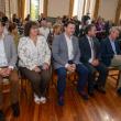 Viaxe institucional de Alfonso Rueda a Arxentina e Uruguai