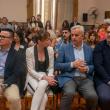 Viaxe institucional de Alfonso Rueda a Arxentina e Uruguai