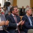 Viaxe institucional de Alfonso Rueda a Arxentina e Uruguai