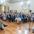Viaxe institucional de Alfonso Rueda a Arxentina e Uruguai