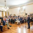 Viaxe institucional de Alfonso Rueda a Arxentina e Uruguai