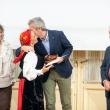 Viaxe institucional de Alfonso Rueda a Arxentina e Uruguai