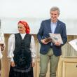 Viaxe institucional de Alfonso Rueda a Arxentina e Uruguai