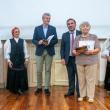 Viaxe institucional de Alfonso Rueda a Arxentina e Uruguai