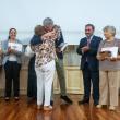 Viaxe institucional de Alfonso Rueda a Arxentina e Uruguai
