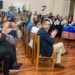 Viaxe institucional de Alfonso Rueda a Arxentina e Uruguai