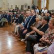 Viaxe institucional de Alfonso Rueda a Arxentina e Uruguai