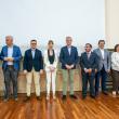 Viaxe institucional de Alfonso Rueda a Arxentina e Uruguai