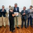 Viaxe institucional de Alfonso Rueda a Arxentina e Uruguai