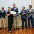 Viaxe institucional de Alfonso Rueda a Arxentina e Uruguai