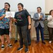 Viaxe institucional de Alfonso Rueda a Arxentina e Uruguai