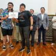Viaxe institucional de Alfonso Rueda a Arxentina e Uruguai