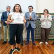 Viaxe institucional de Alfonso Rueda a Arxentina e Uruguai