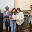 Viaxe institucional de Alfonso Rueda a Arxentina e Uruguai