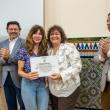 Viaxe institucional de Alfonso Rueda a Arxentina e Uruguai