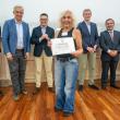 Viaxe institucional de Alfonso Rueda a Arxentina e Uruguai