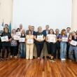 Viaxe institucional de Alfonso Rueda a Arxentina e Uruguai