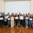 Viaxe institucional de Alfonso Rueda a Arxentina e Uruguai