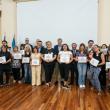Viaxe institucional de Alfonso Rueda a Arxentina e Uruguai