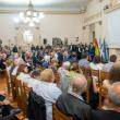 Viaxe institucional de Alfonso Rueda a Arxentina e Uruguai