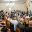 Viaxe institucional de Alfonso Rueda a Arxentina e Uruguai