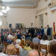 Viaxe institucional de Alfonso Rueda a Arxentina e Uruguai