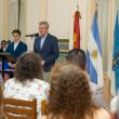 Viaxe institucional de Alfonso Rueda a Arxentina e Uruguai