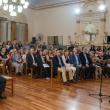 Viaxe institucional de Alfonso Rueda a Arxentina e Uruguai
