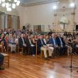 Viaxe institucional de Alfonso Rueda a Arxentina e Uruguai
