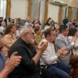 Viaxe institucional de Alfonso Rueda a Arxentina e Uruguai