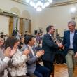 Viaxe institucional de Alfonso Rueda a Arxentina e Uruguai