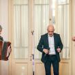 Viaxe institucional de Alfonso Rueda a Arxentina e Uruguai
