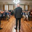 Viaxe institucional de Alfonso Rueda a Arxentina e Uruguai