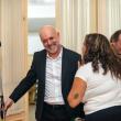 Viaxe institucional de Alfonso Rueda a Arxentina e Uruguai
