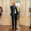 Viaxe institucional de Alfonso Rueda a Arxentina e Uruguai