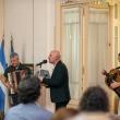 Viaxe institucional de Alfonso Rueda a Arxentina e Uruguai