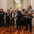 Viaxe institucional de Alfonso Rueda a Arxentina e Uruguai