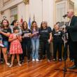 Viaxe institucional de Alfonso Rueda a Arxentina e Uruguai