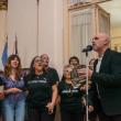 Viaxe institucional de Alfonso Rueda a Arxentina e Uruguai